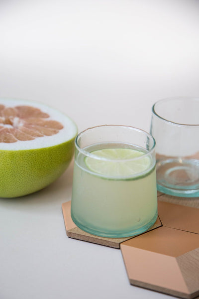 Cocktail: Pomelo Daiquiri