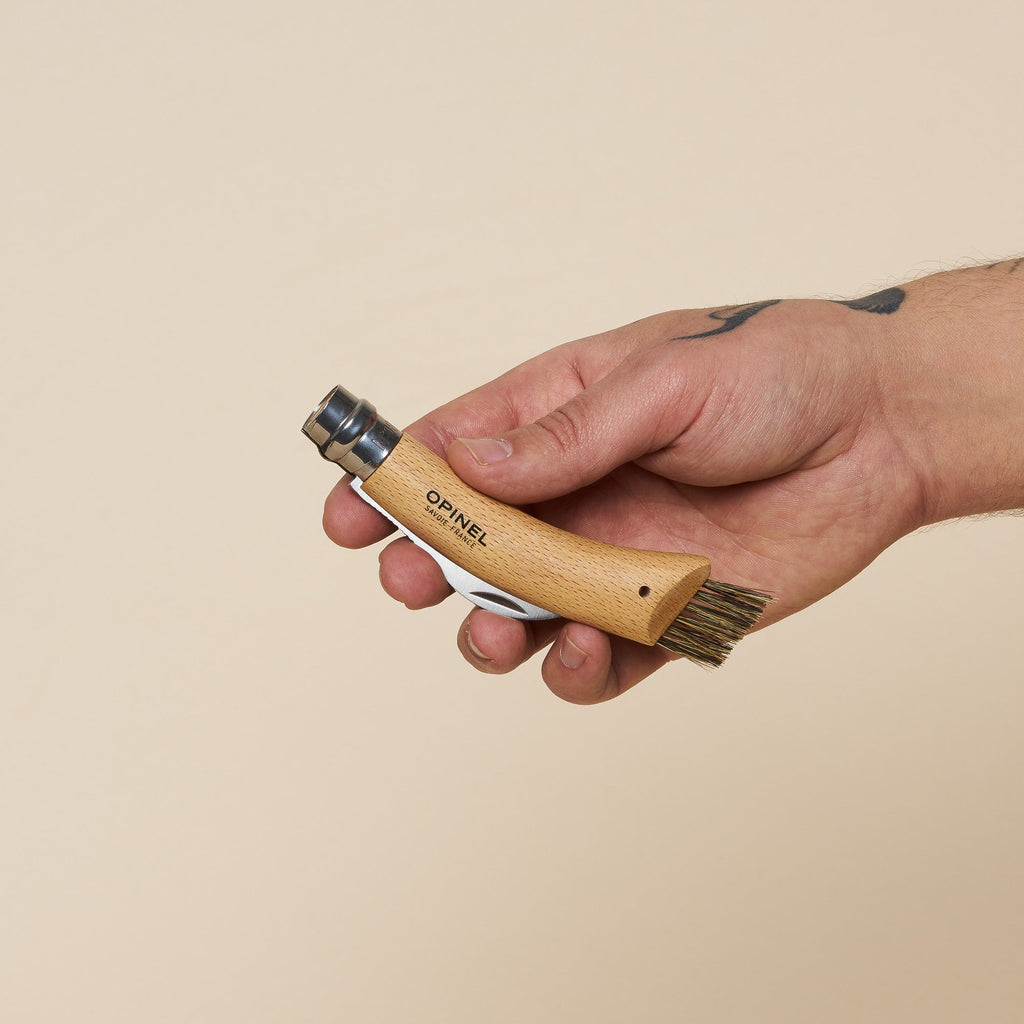 Mushroom Foraging Knife