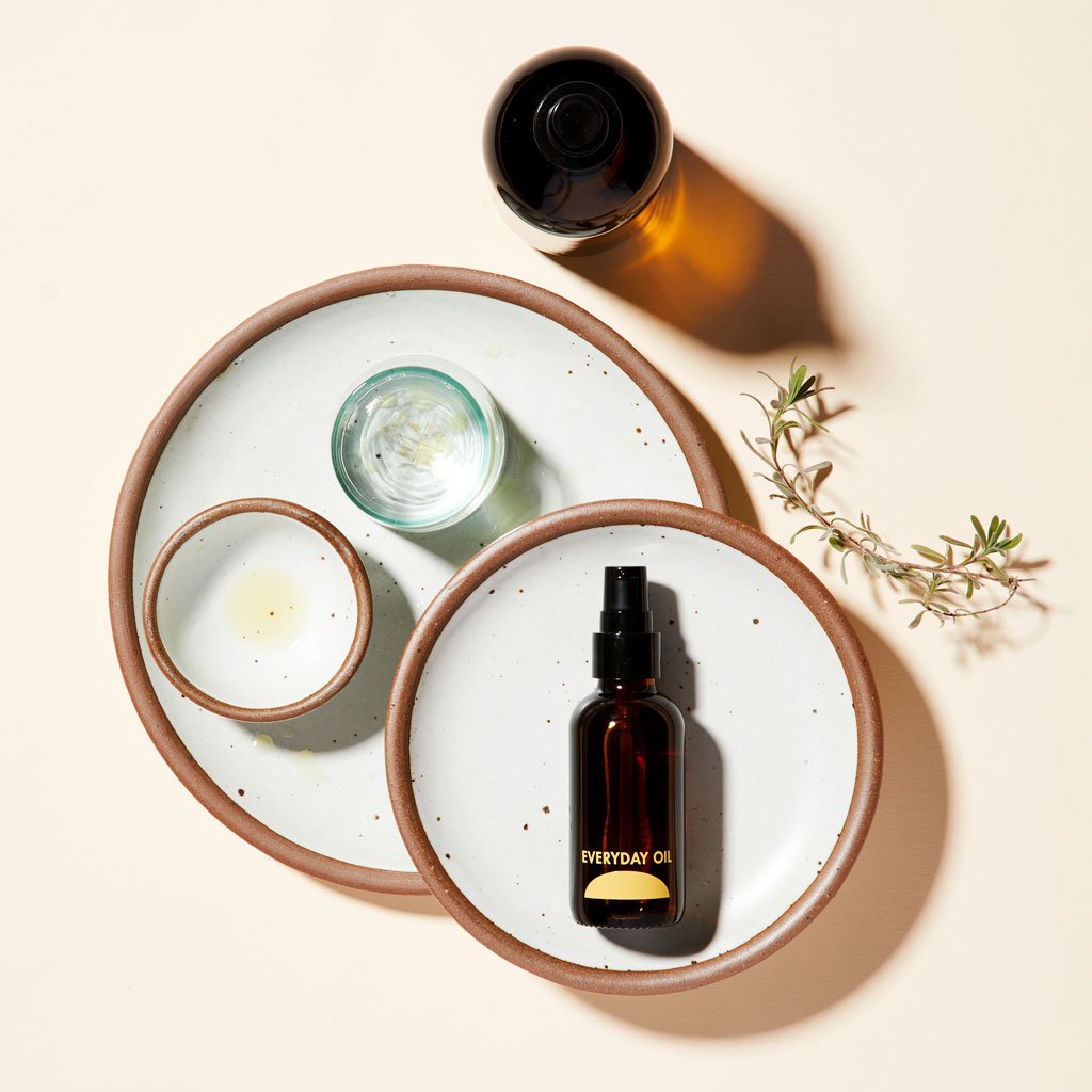 Everyday Oil