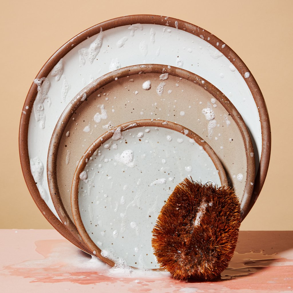 Kamenoko Tawashi Scrubber