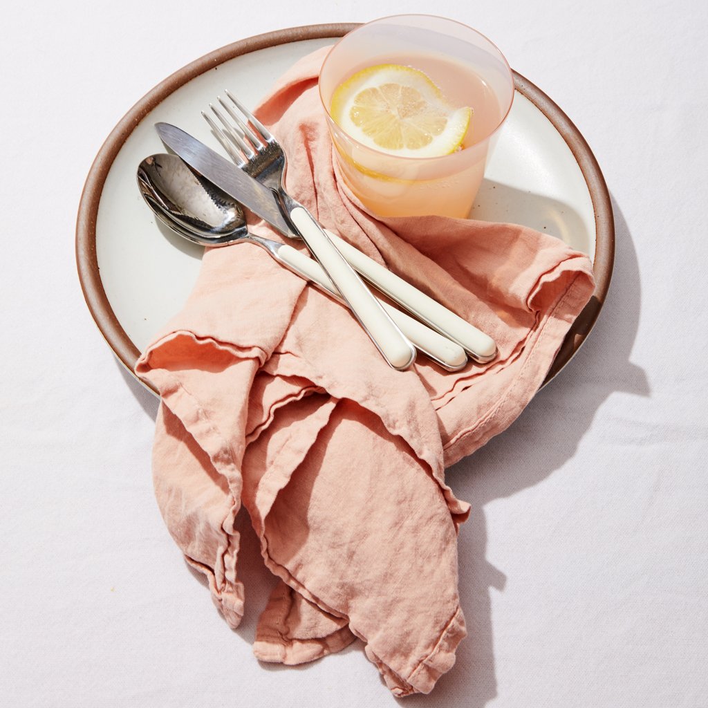 Perfect Linen Napkins
