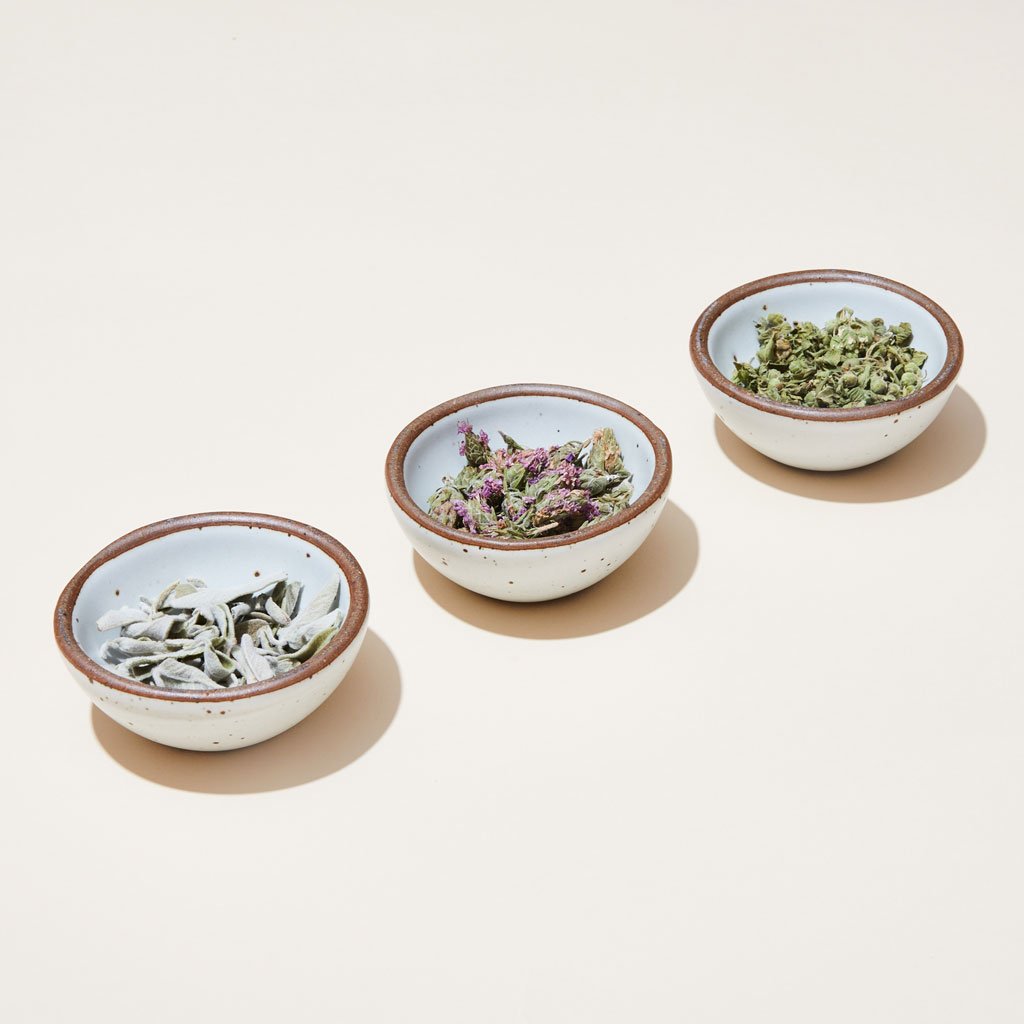 The Very Best Greek Herbs