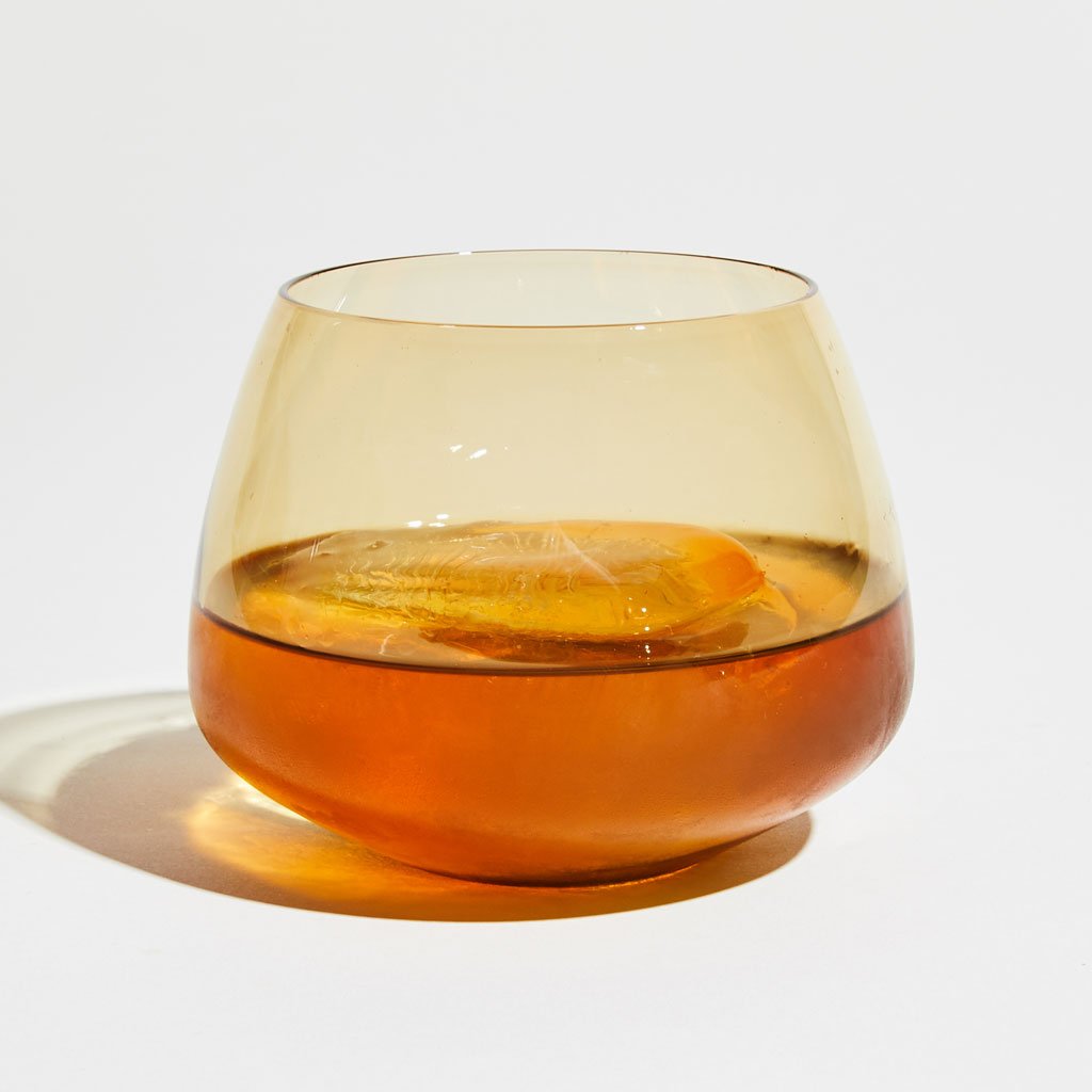 Whiskey Snifter