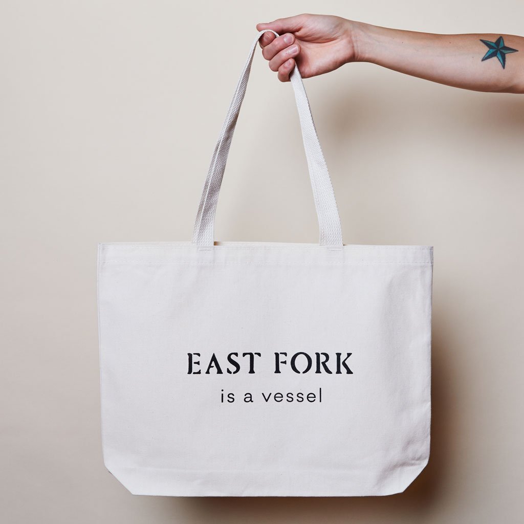 East Fork Tote