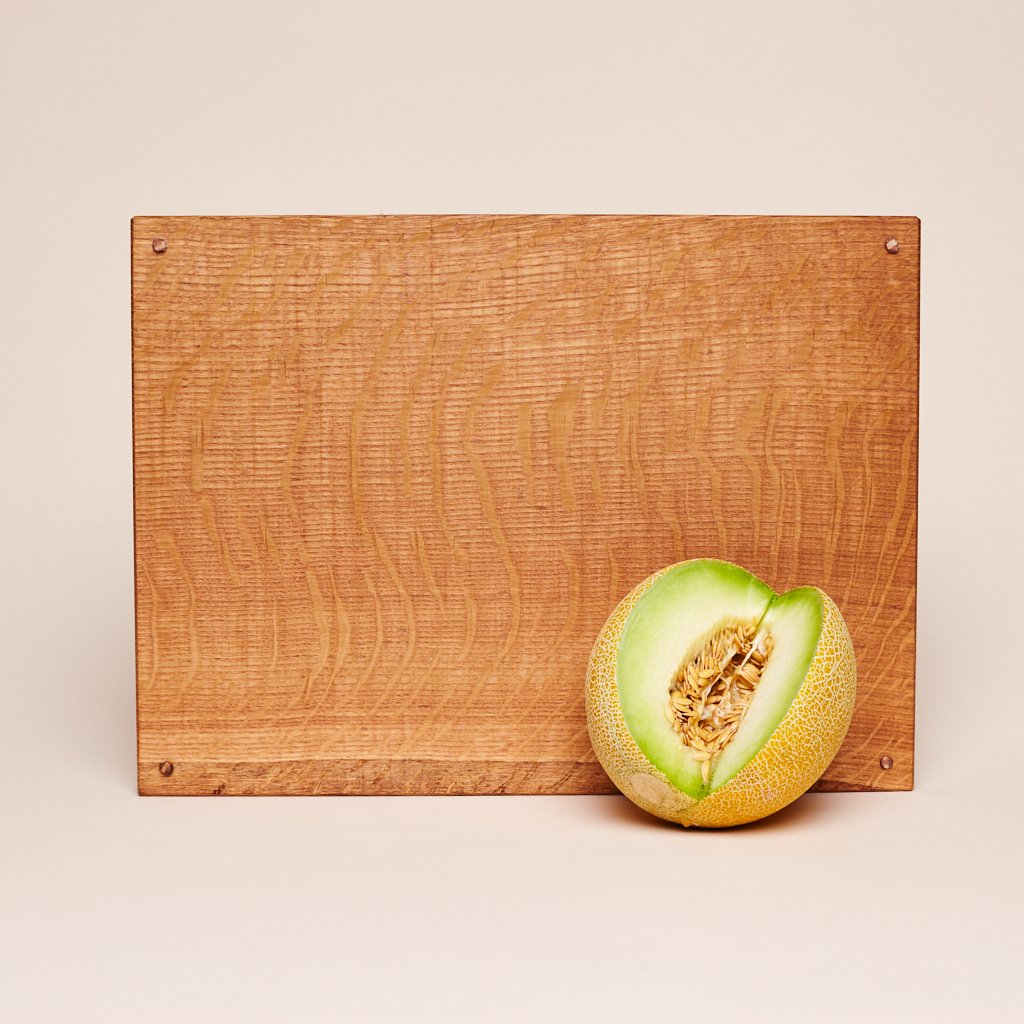 White Oak Cutting Board