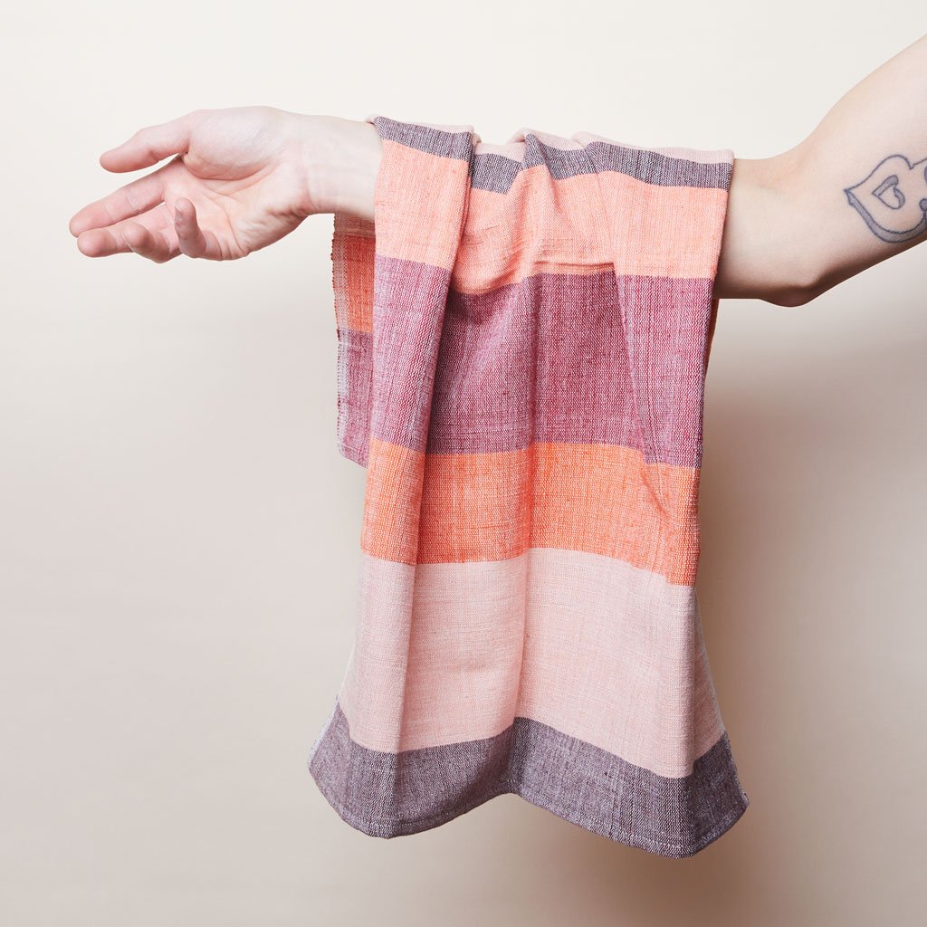 Afar Towel