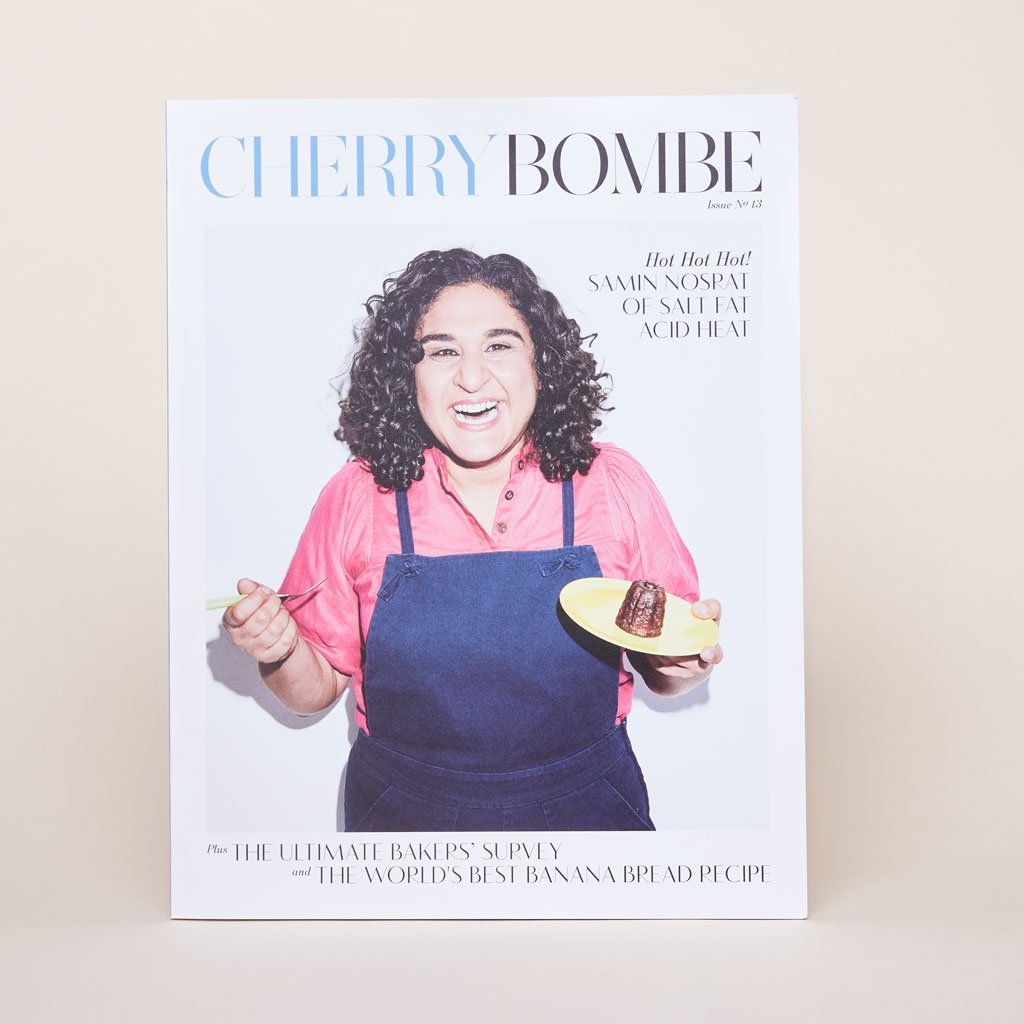 Cherry Bombe: Issue 13