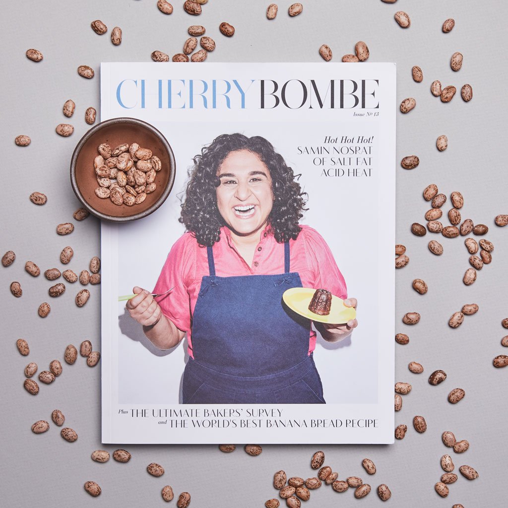 Cherry Bombe: Issue 13