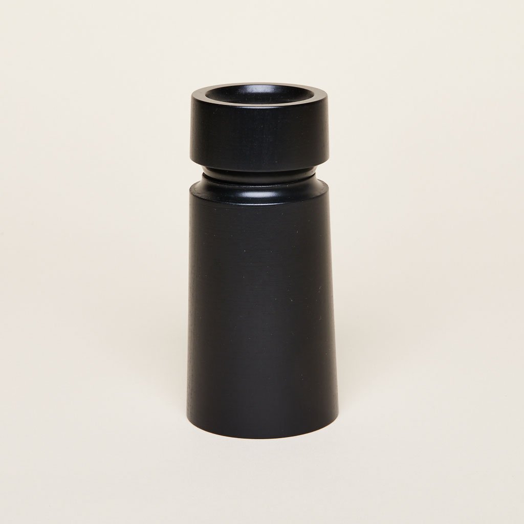 Beechwood Pepper Mill