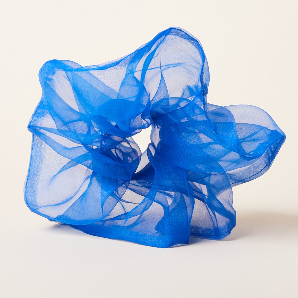 Oversized Scrunchie