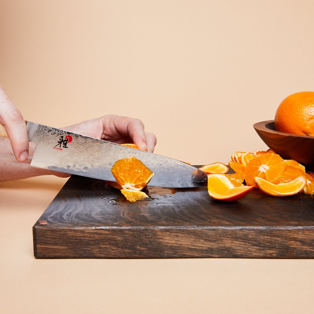 Birchwood Chef's Knife