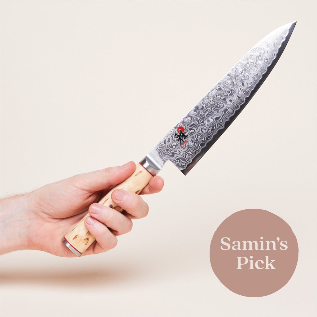 Birchwood Chef's Knife