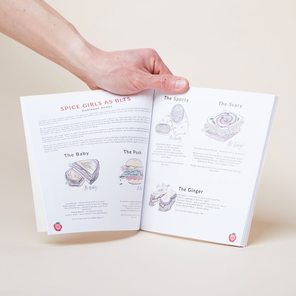 Dinner Bell Mag: Volume 2