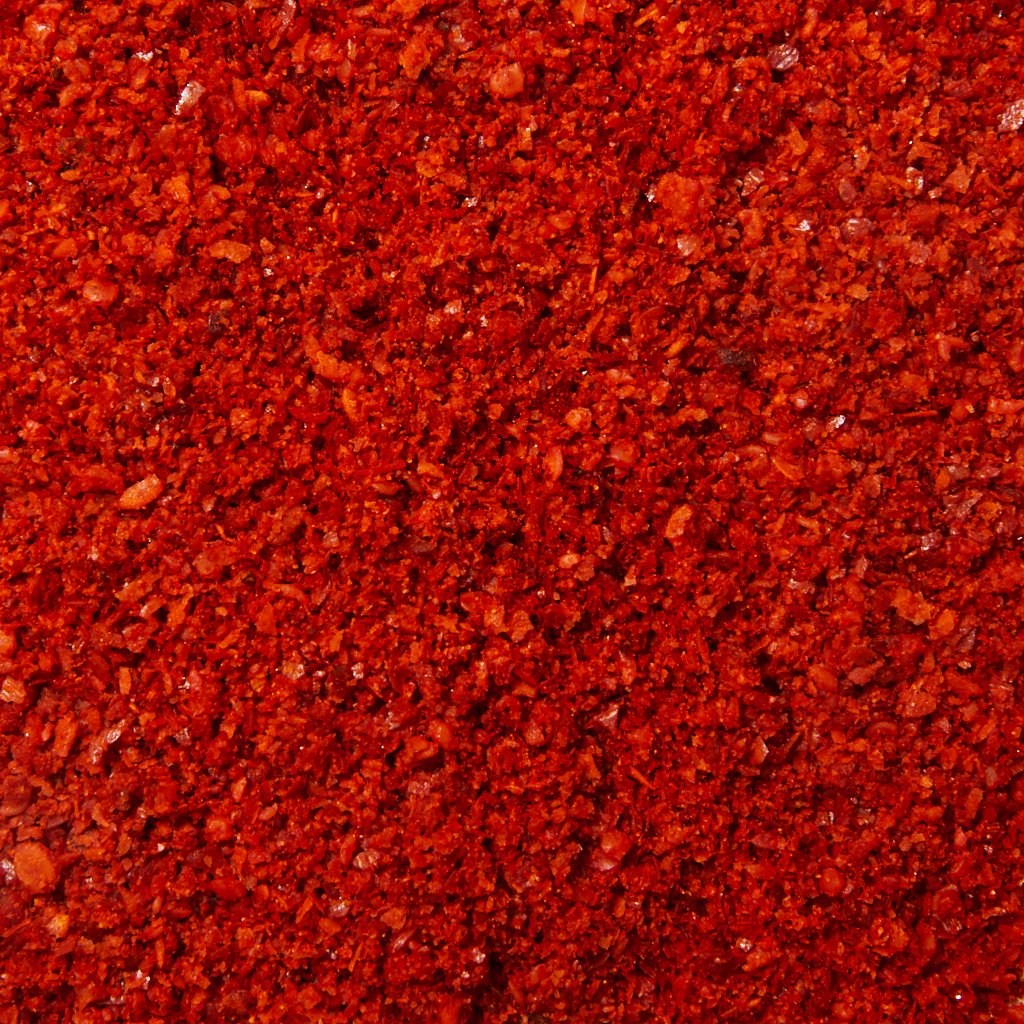 Guntur Sannam Chillies