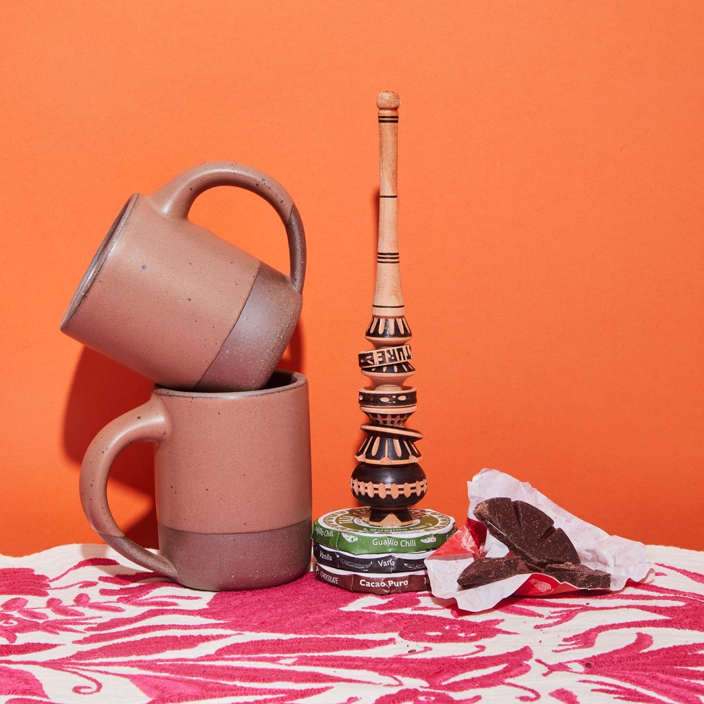 Hot Chocolate Bundle