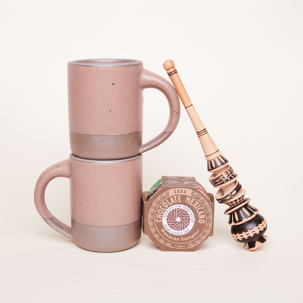 Hot Chocolate Bundle