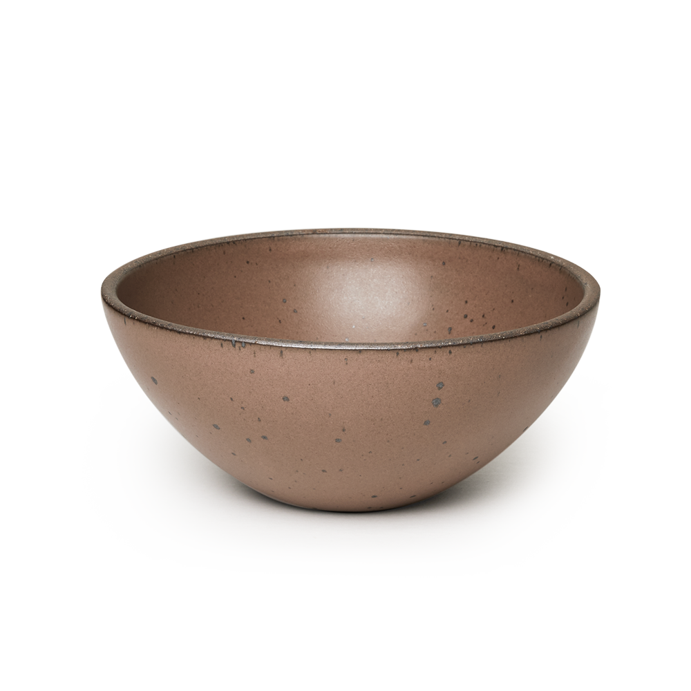 Ice Cream Bowl in Pinto