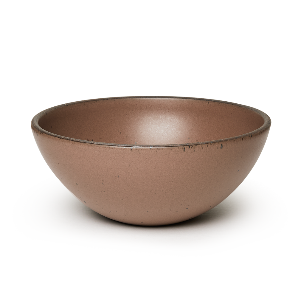 Soup Bowl in Pinto