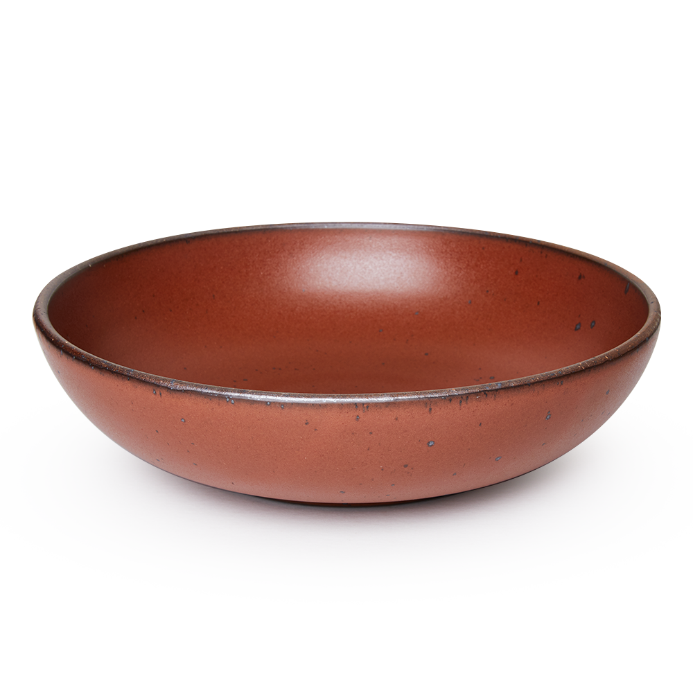 Weeknight Serving Bowl
