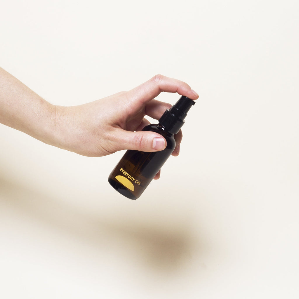 Everyday Oil