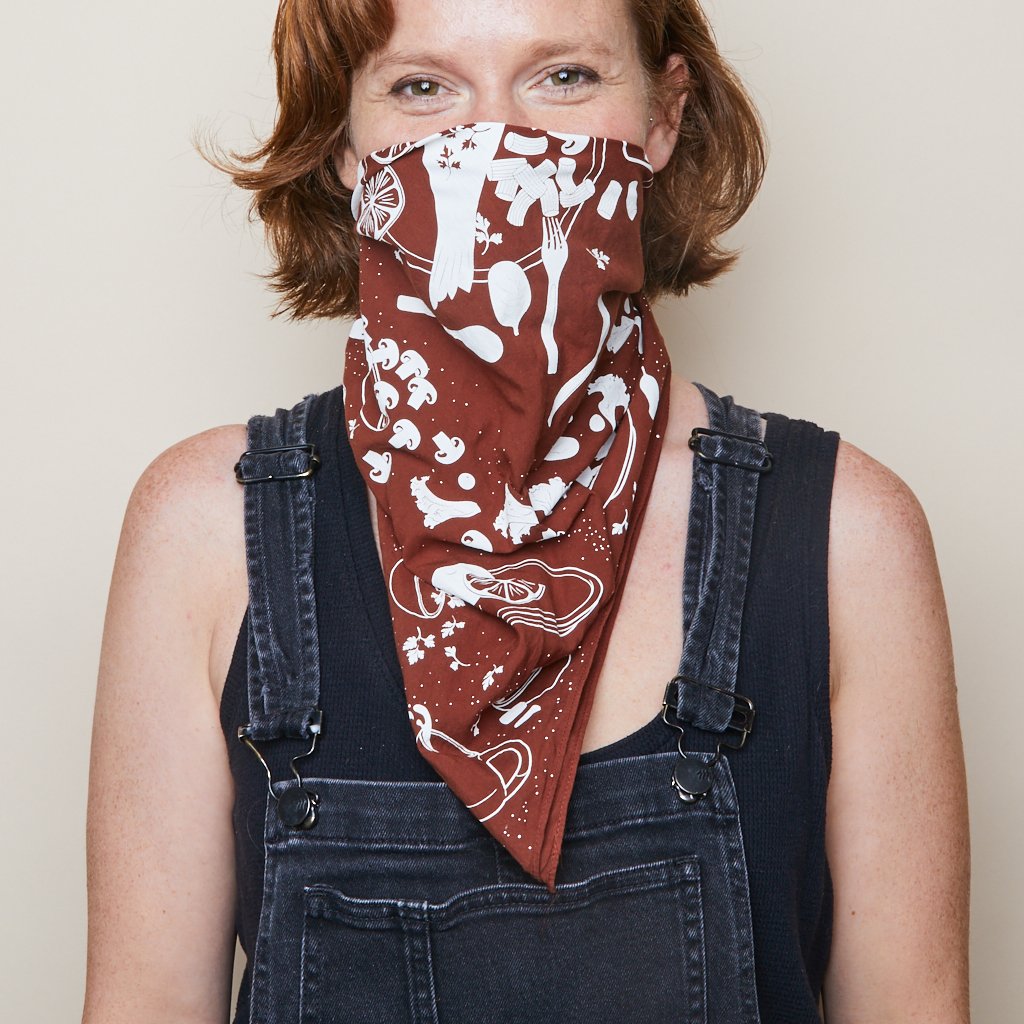 East Fork Bandana