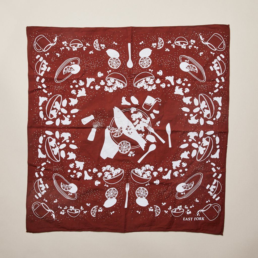 East Fork Bandana