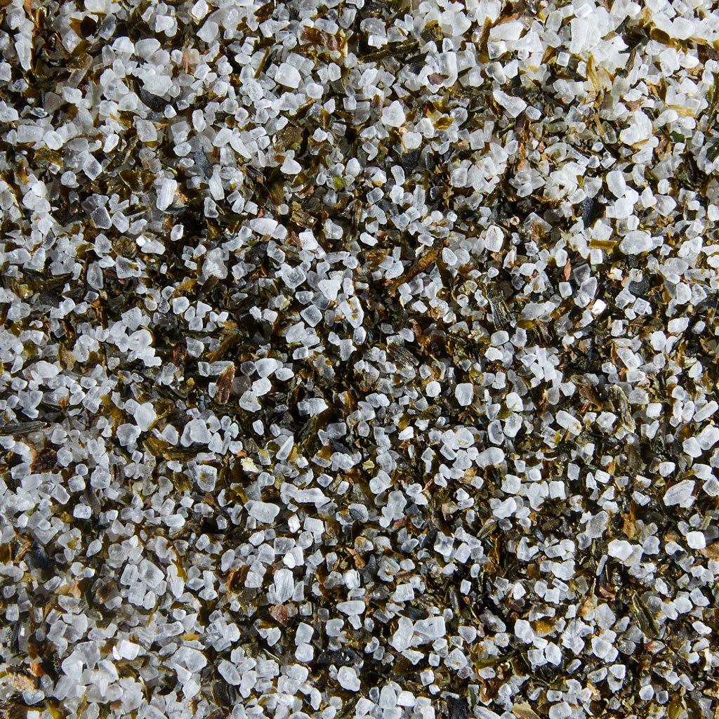 Seaweed Salt