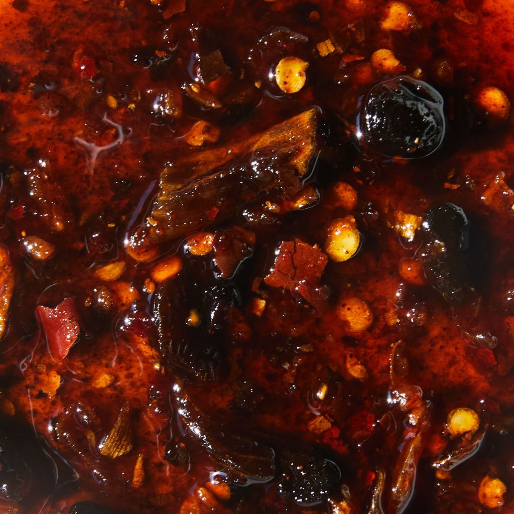 Sichuan Chili Crisp