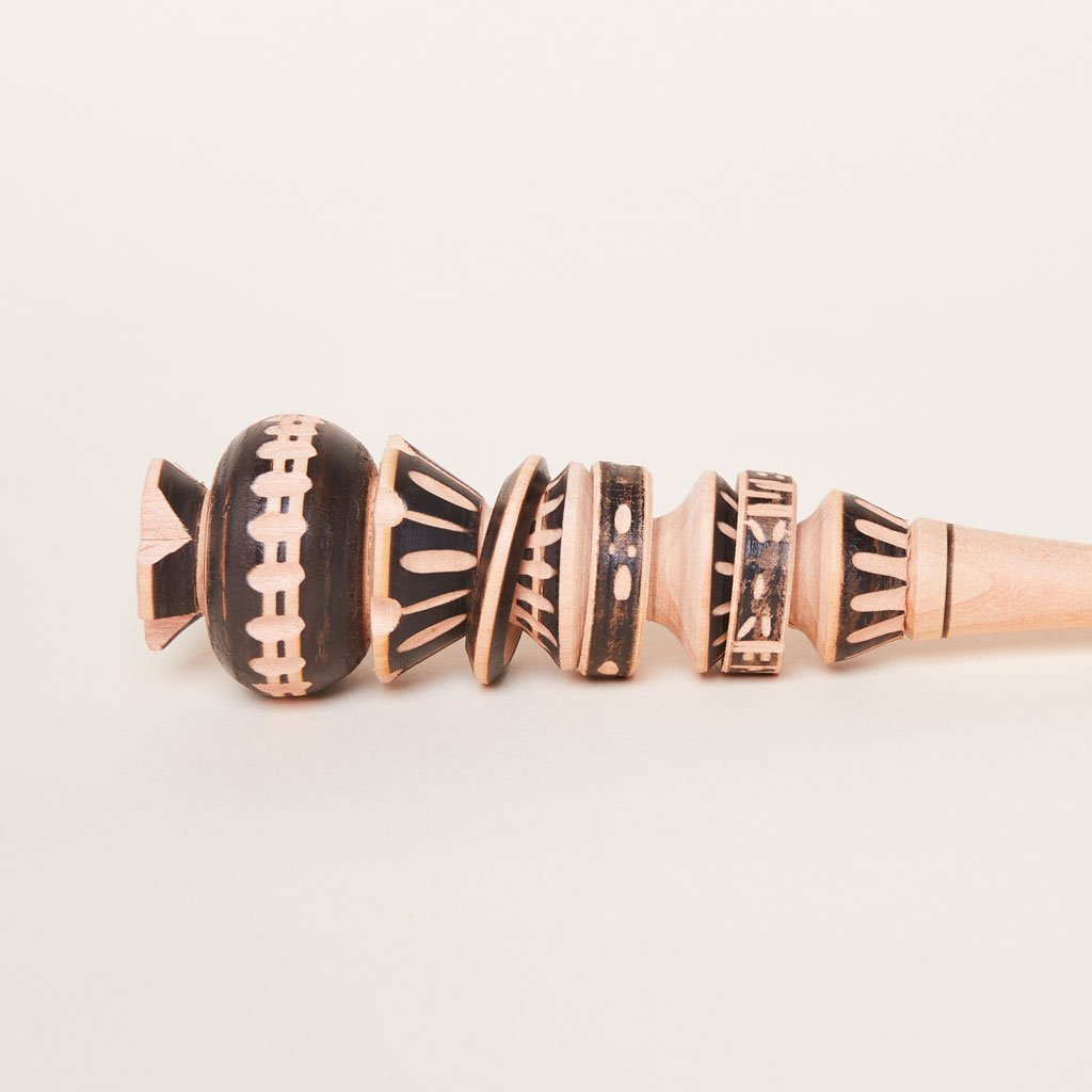 Hot Chocolate Molinillo