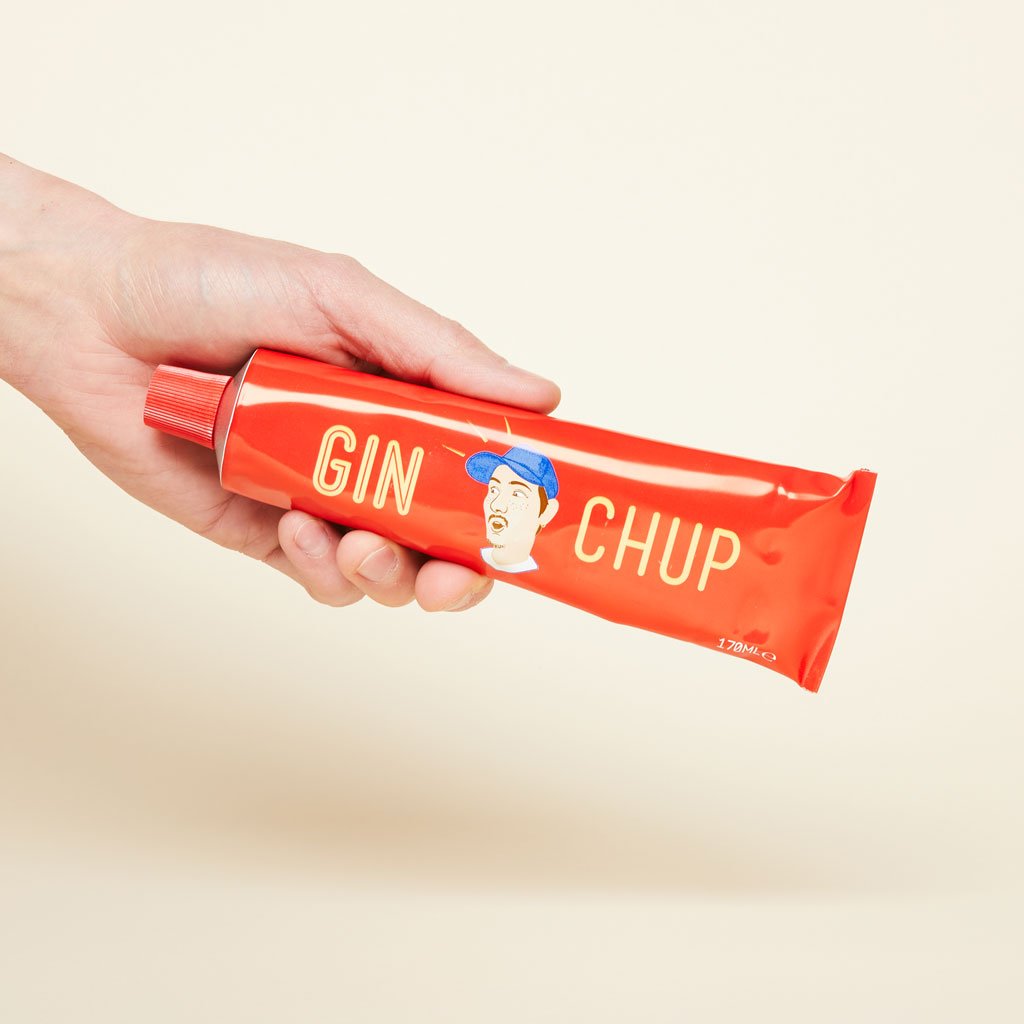 Gin Chup