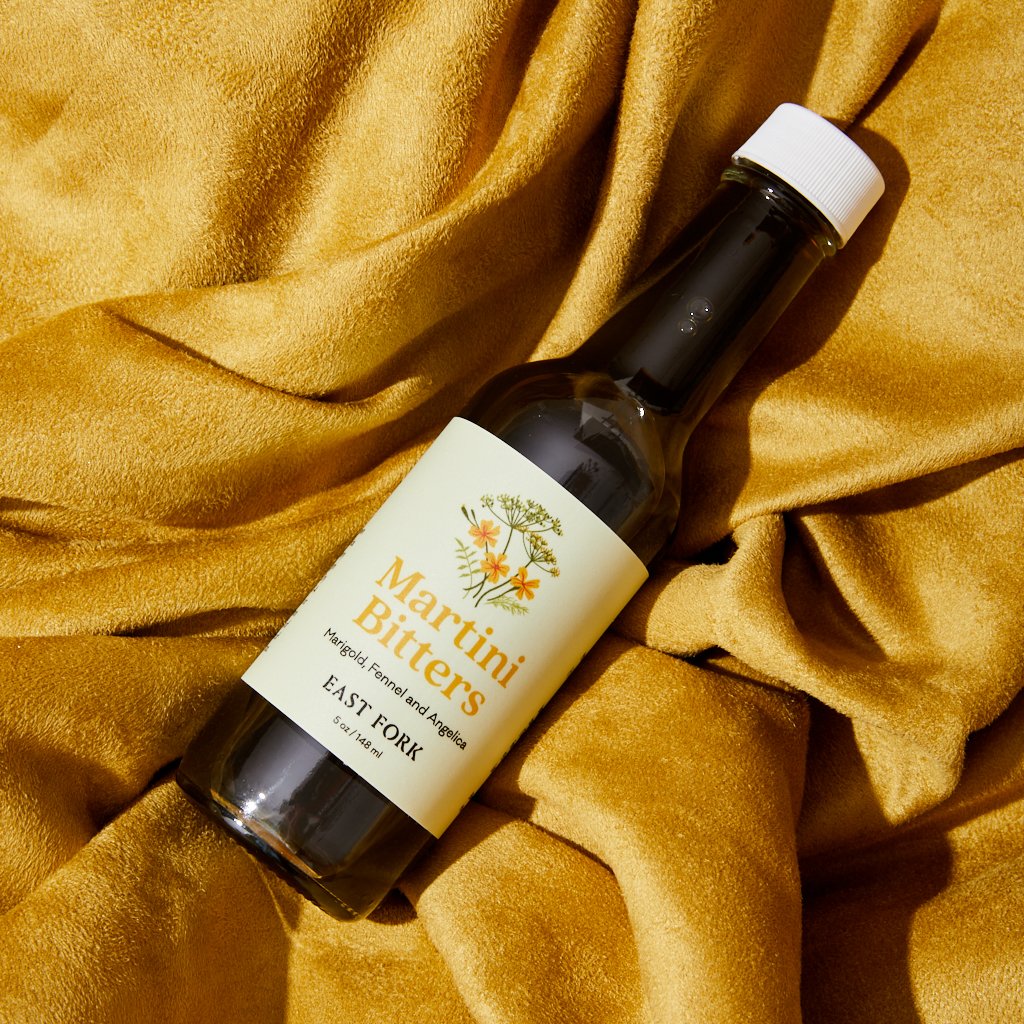 Martini Bitters