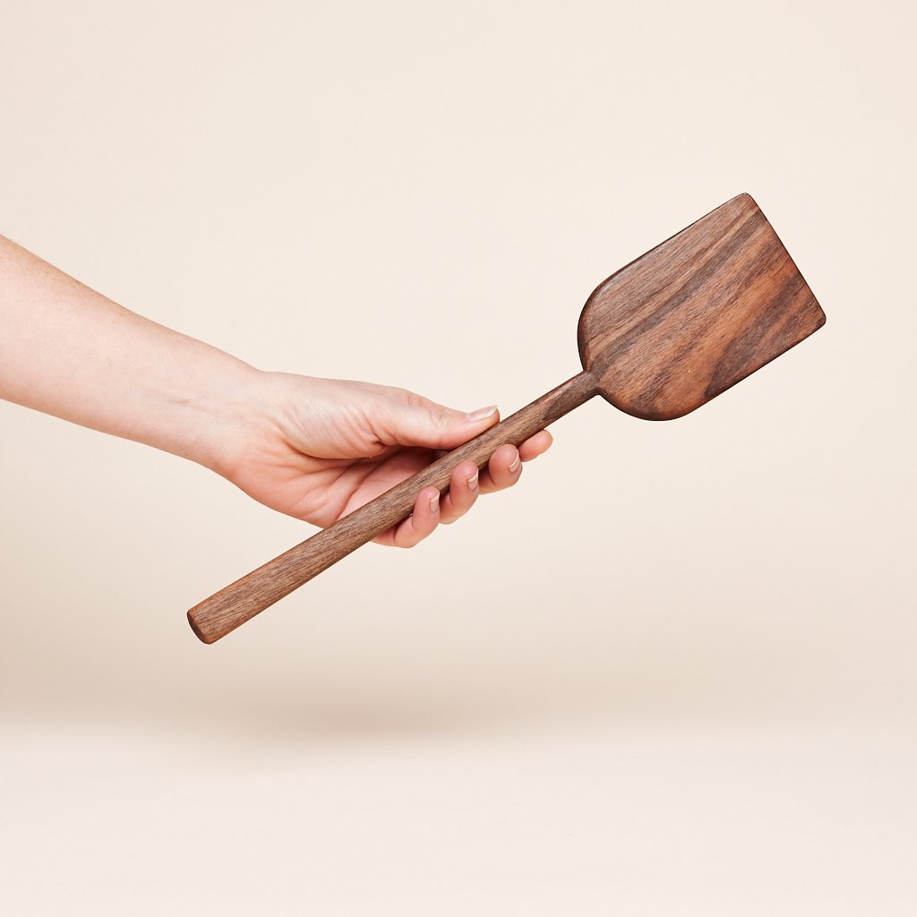 Walnut Scraper