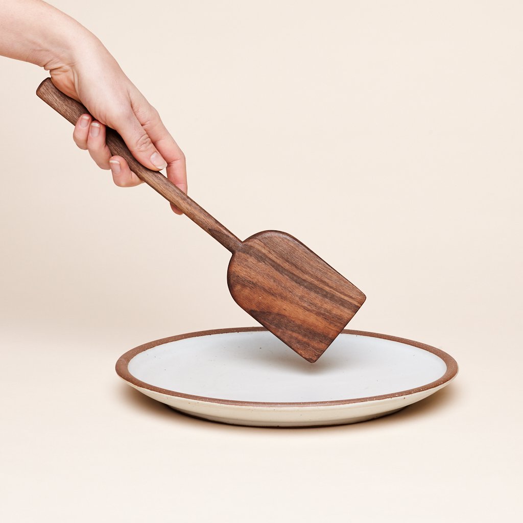 Walnut Scraper
