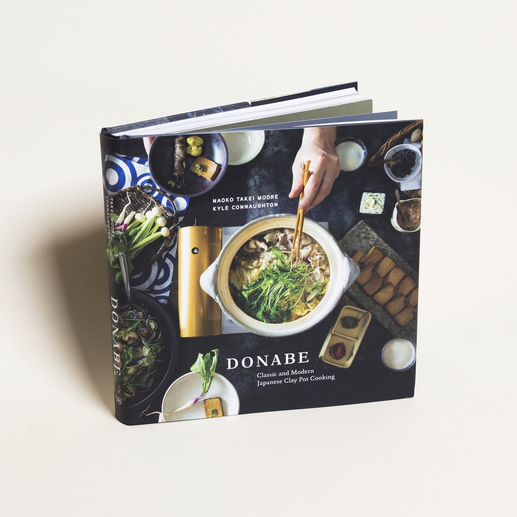 Donabe Cookbook