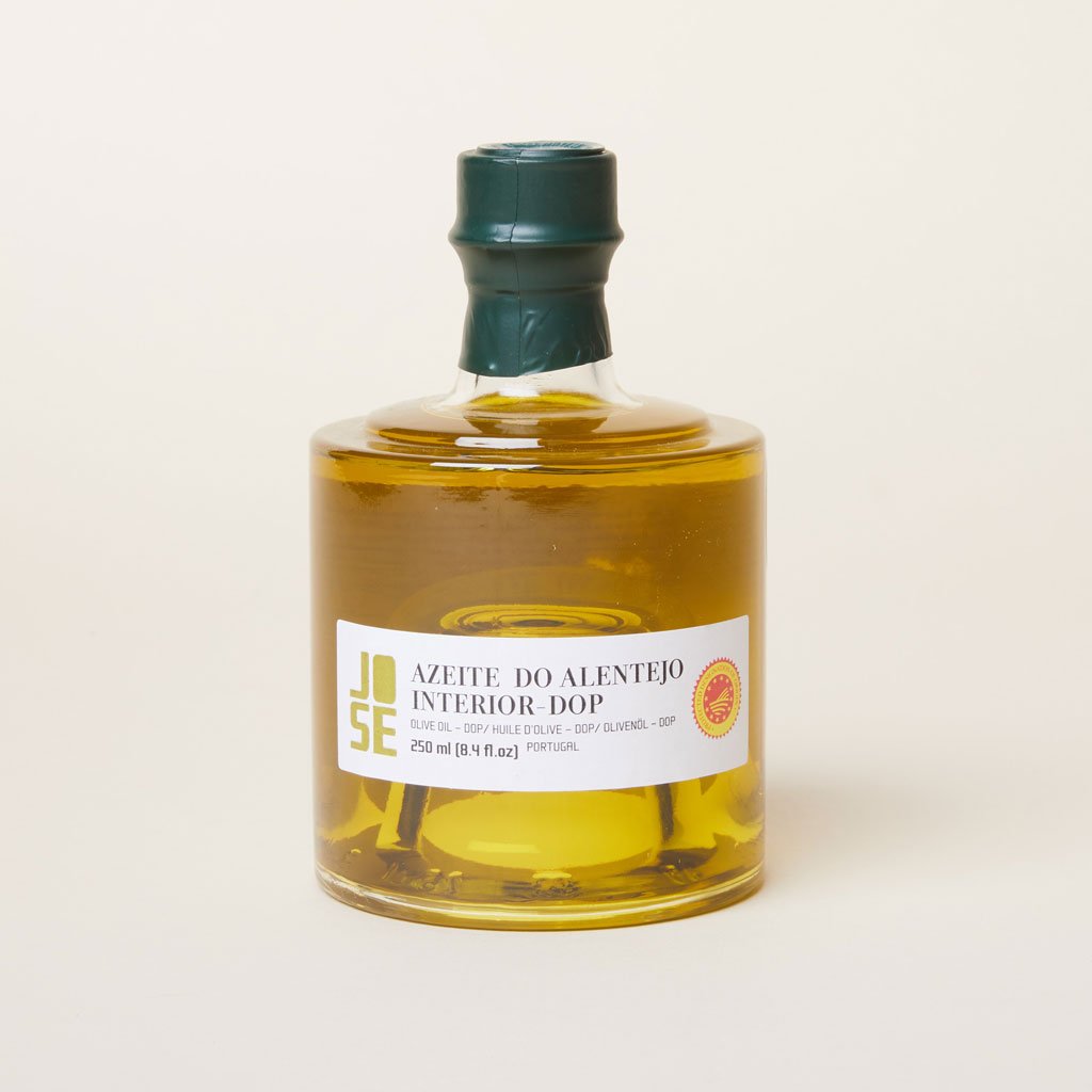 Portuguese Olive Oil