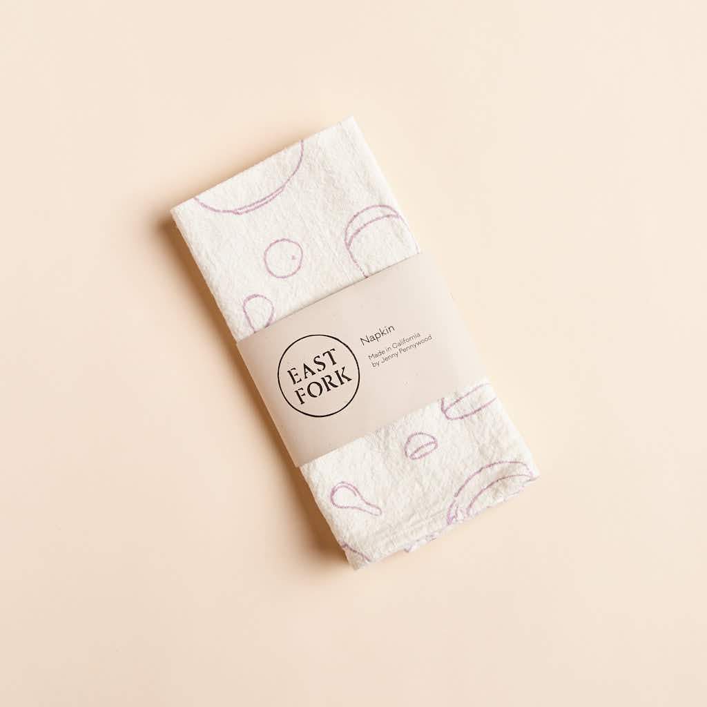 Meta-Pottery Napkins!