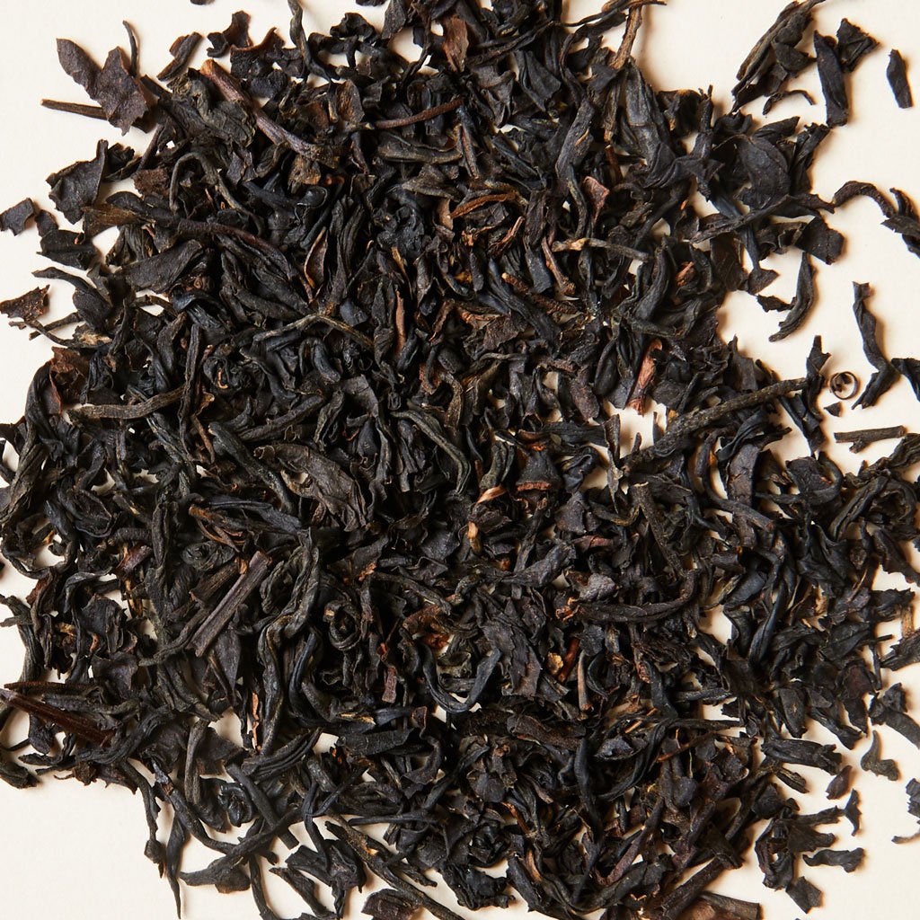 Hu-Kwa Tea