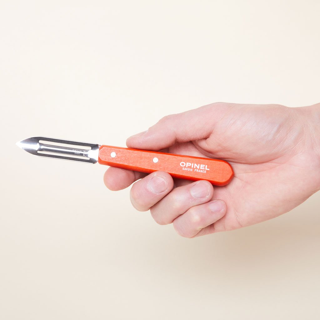 Colorful French Peeler