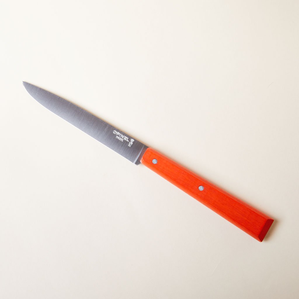Colorful French Steak Knife