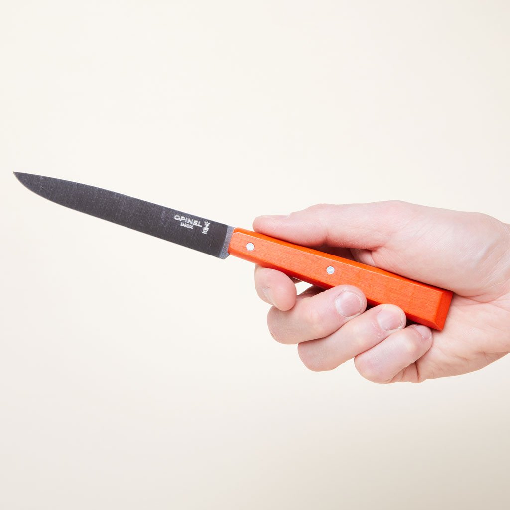 Colorful French Steak Knife