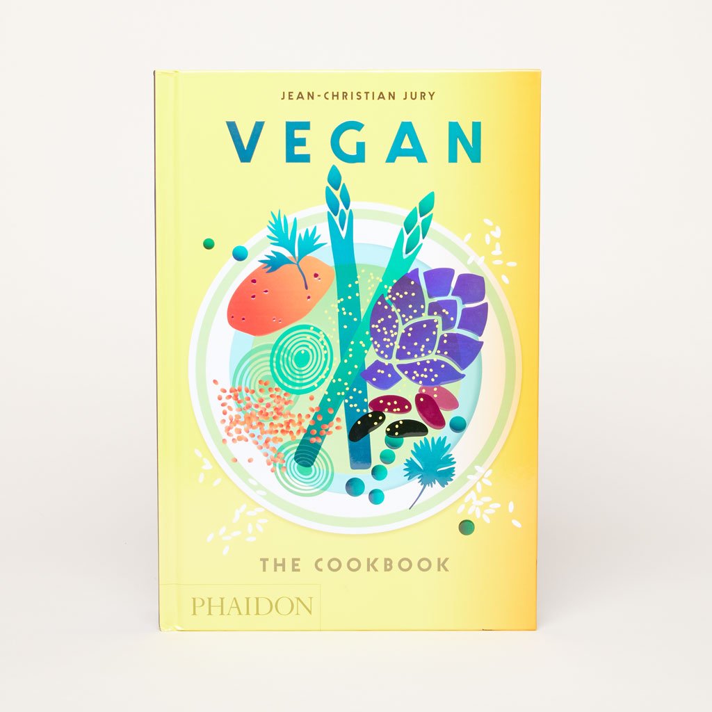 Vegan: The Cookbook