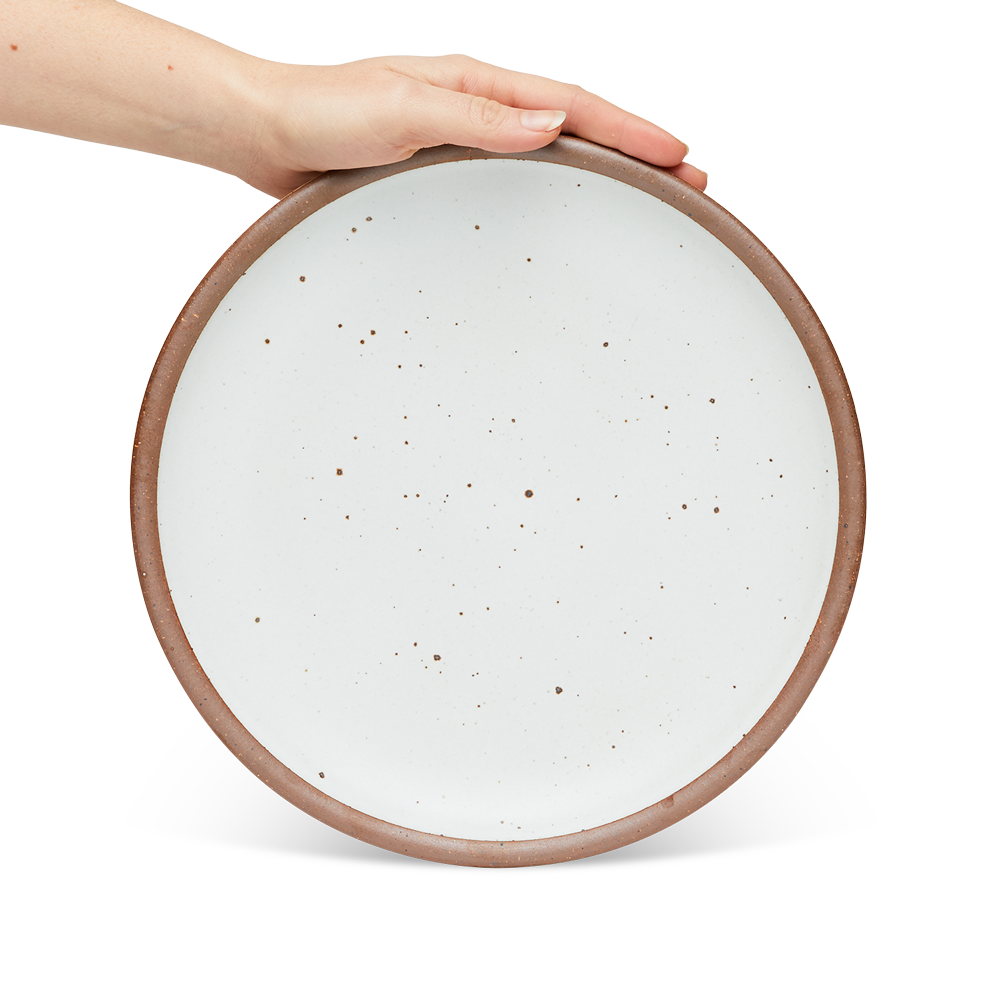 Dinner Plate - Second