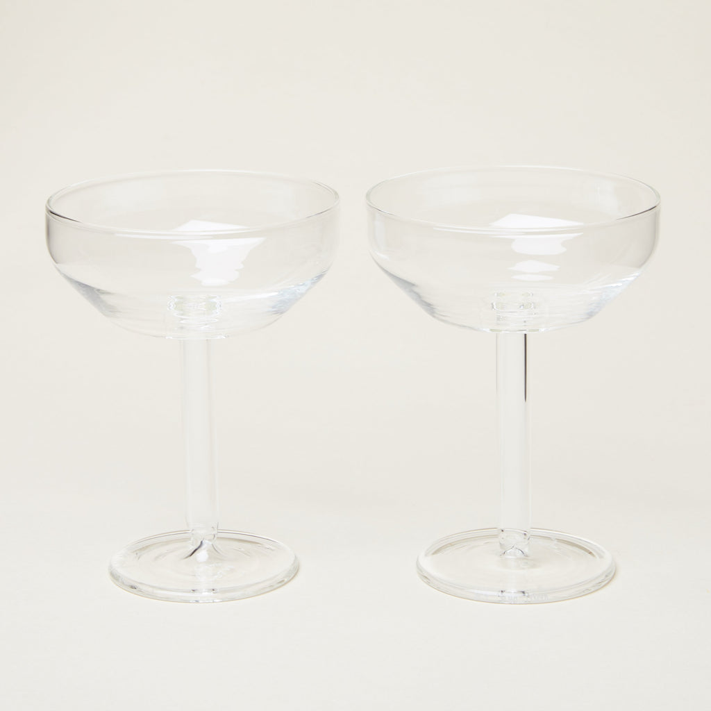 Martini Coupes