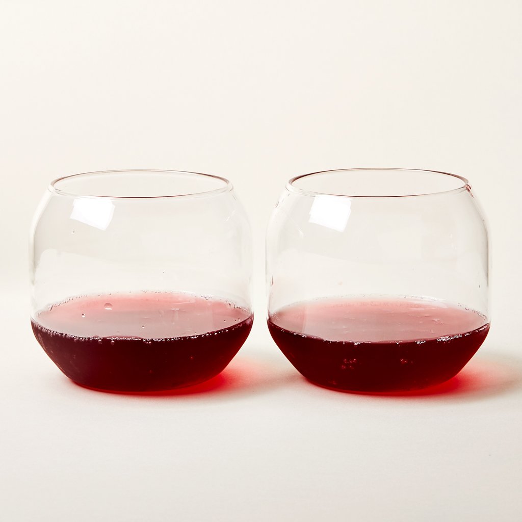 Velasca Acqua Glasses