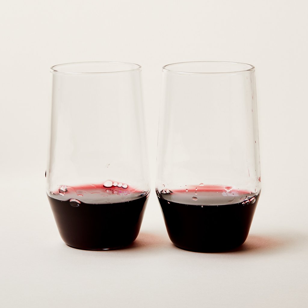 Velasca Vino Glasses