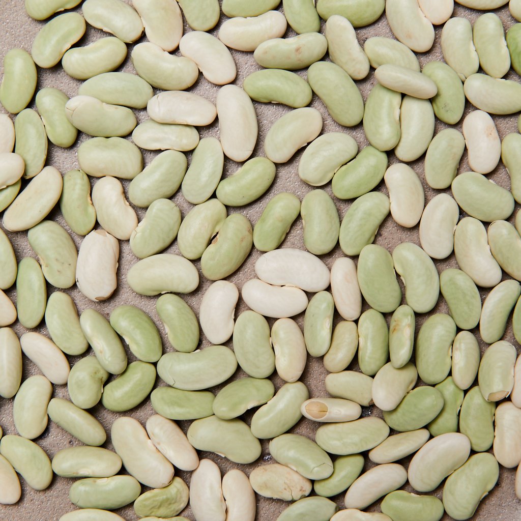 Flageolet Beans