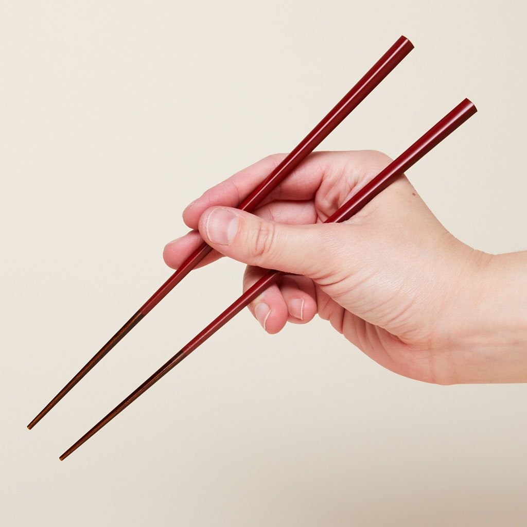 Colorful Japanese Chopsticks