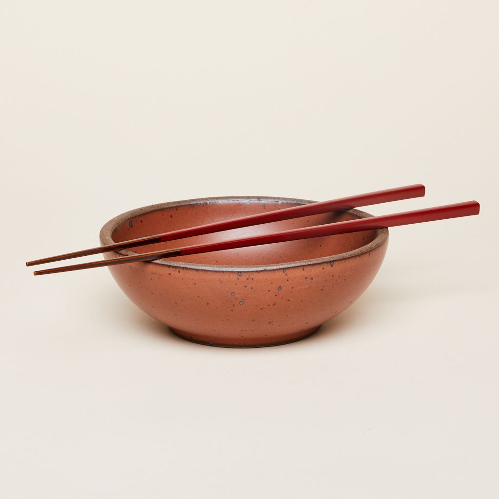 Colorful Japanese Chopsticks