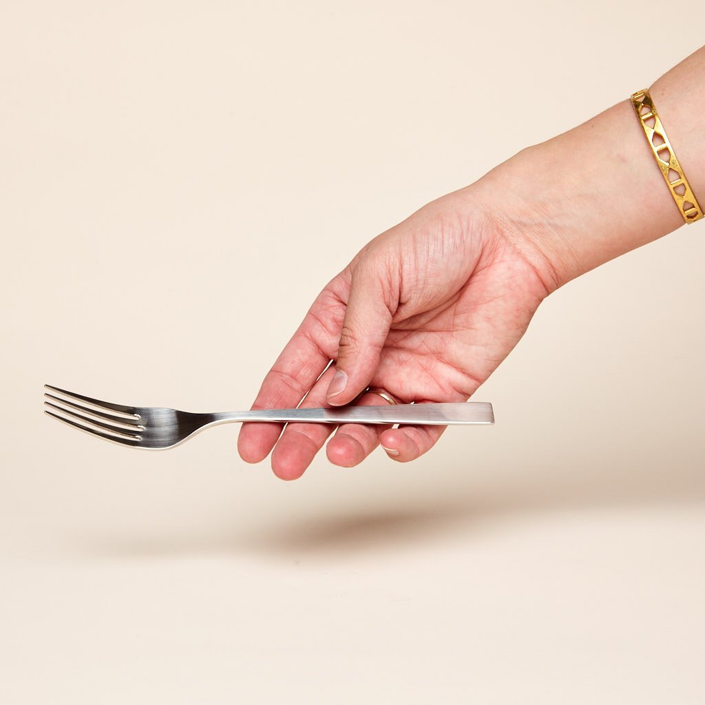 Everyday Stainless Cutlery