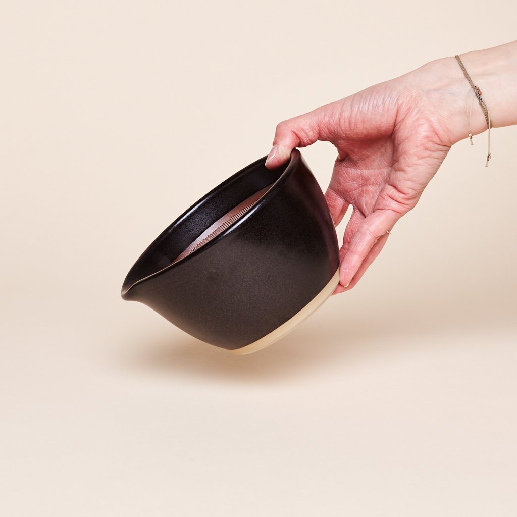 Japanese Mortar & Pestle